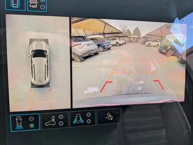 2026 GMC Acadia Denali Ultimate AWD