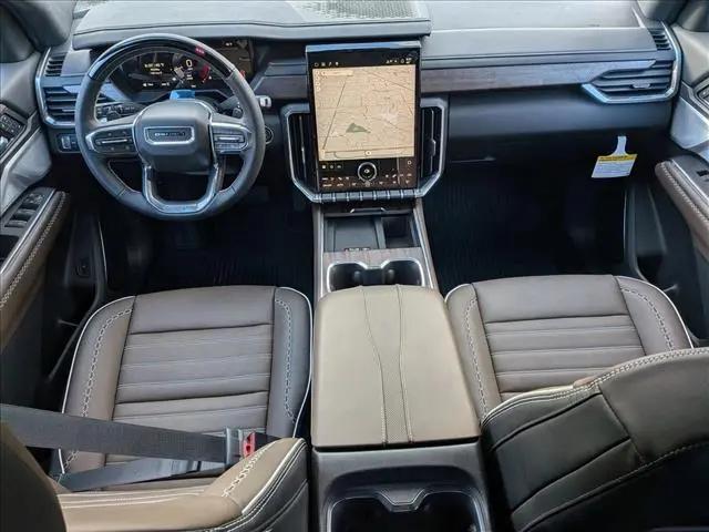 2026 GMC Acadia Denali Ultimate AWD