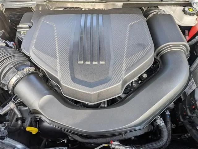 2026 GMC Acadia Denali Ultimate AWD