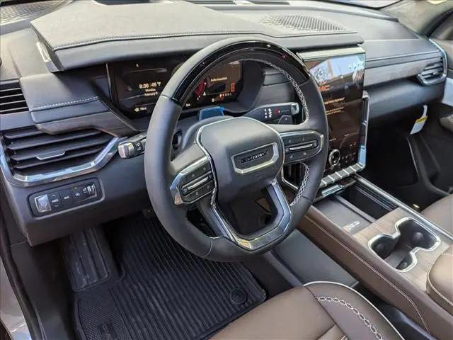 2026 GMC Acadia Denali Ultimate AWD
