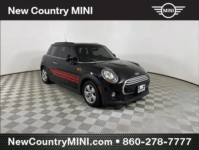 2015 MINI Hardtop Cooper for sale in Hartford, CT