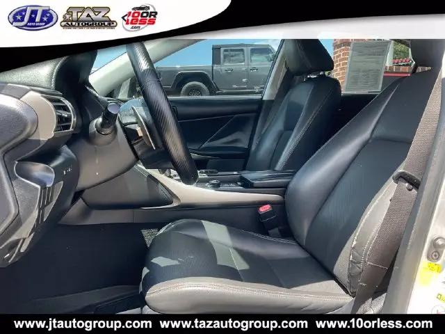 2015 Lexus IS 250 IS 250