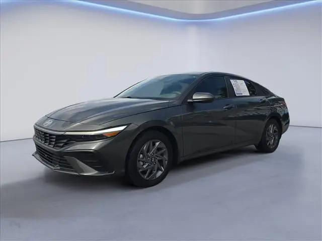 2024 Hyundai Elantra SEL for sale in Knoxville, TN