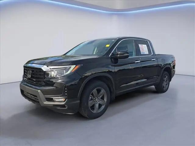 2023 Honda Ridgeline RTL-E for sale in Knoxville, TN