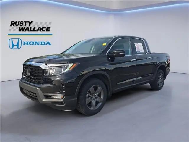 2023 Honda Ridgeline RTL-E for sale in Knoxville, TN