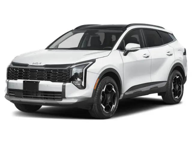 2026 Kia Sportage Hybrid EX for sale in White Bear Lake, MN