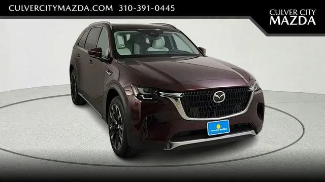 2026 Mazda X-90 Premium Plus for sale in Culver City, CA