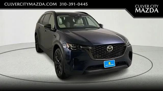 2026 Mazda X-90 3.3 Turbo Premium Sport for sale in Culver City, CA