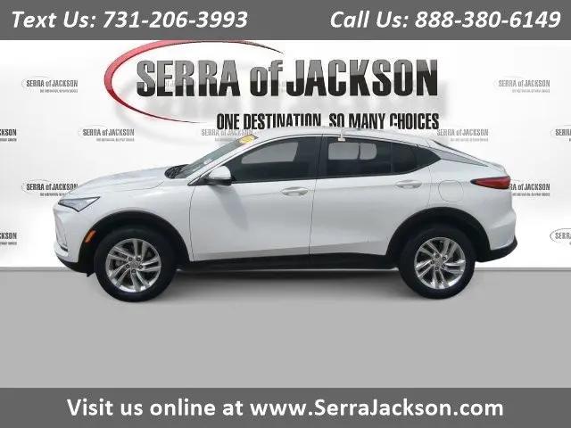 2024 Buick NV Preferred FWD for sale in Jackson, TN