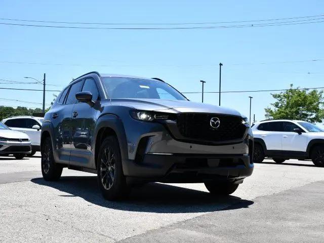 2026 Mazda CX-50 Hybrid Premium for sale in Louisville, KY