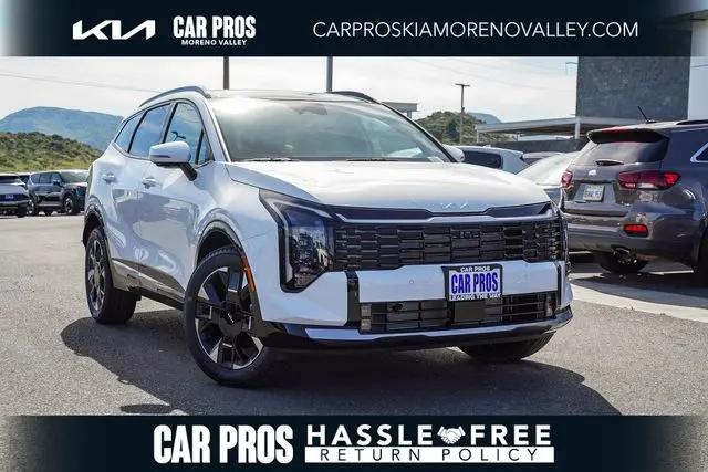 2026 Kia Sportage SX-Prestige for sale in Moreno Valley, CA
