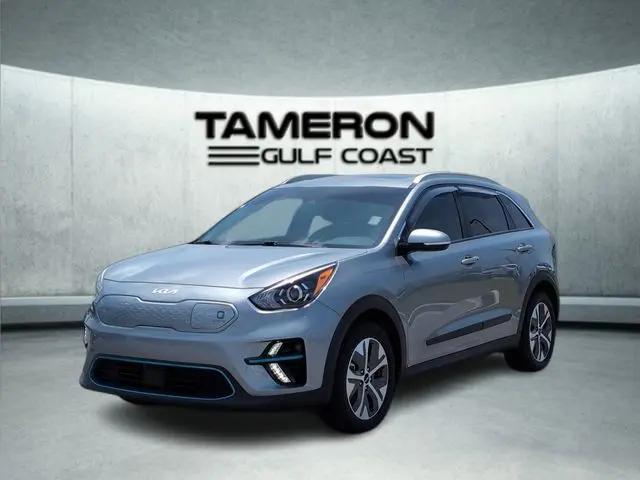 2022 Kia Niro EV EX Premium for sale in D'Iberville, MS