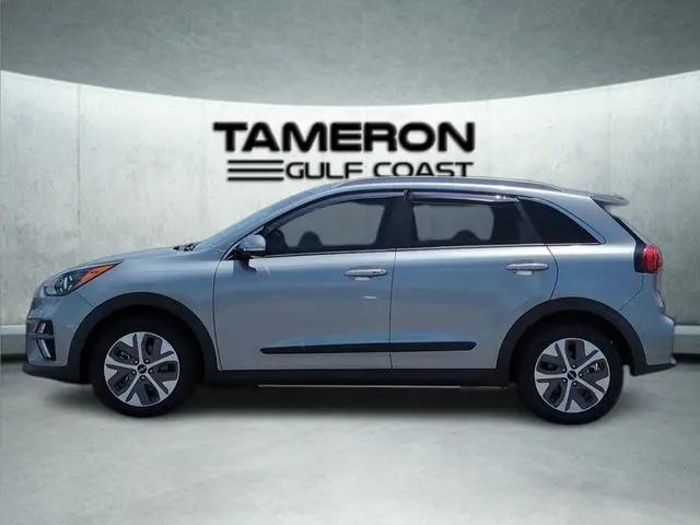 2022 Kia Niro EV EX Premium