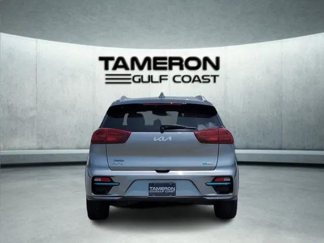2022 Kia Niro EV EX Premium