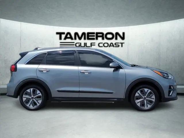 2022 Kia Niro EV EX Premium