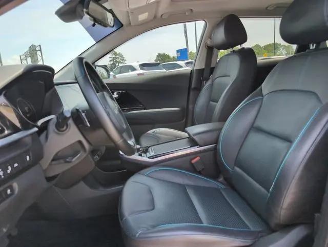 2022 Kia Niro EV EX Premium