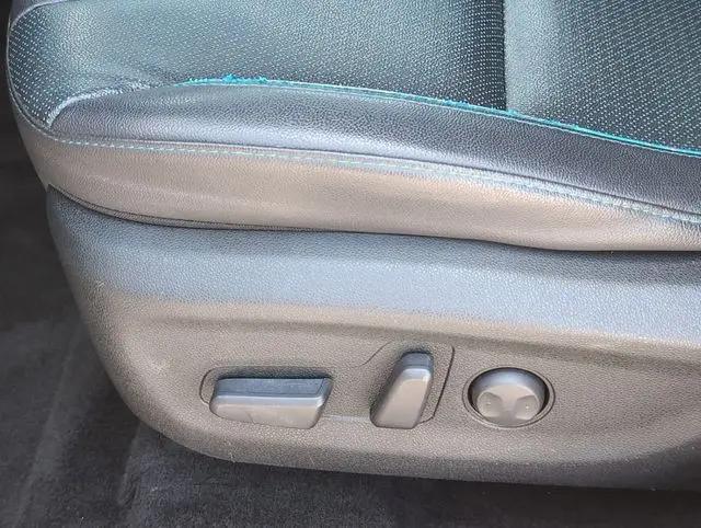 2022 Kia Niro EV EX Premium