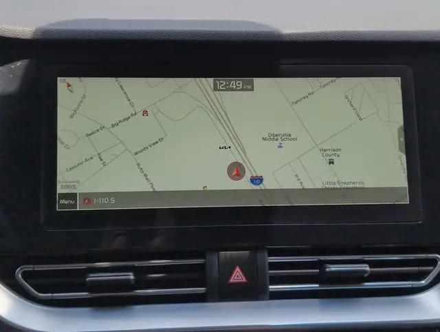 2022 Kia Niro EV EX Premium