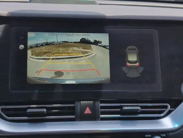 2022 Kia Niro EV EX Premium