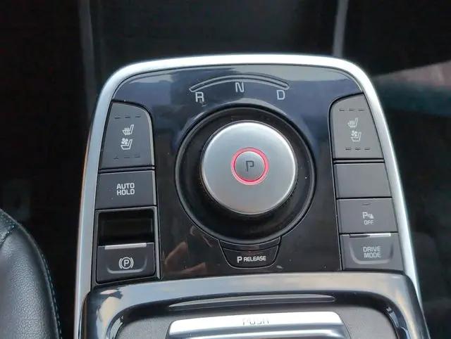 2022 Kia Niro EV EX Premium