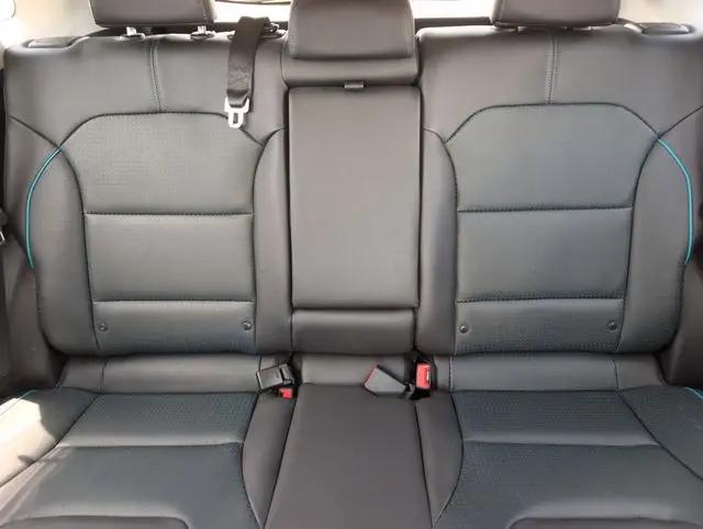 2022 Kia Niro EV EX Premium