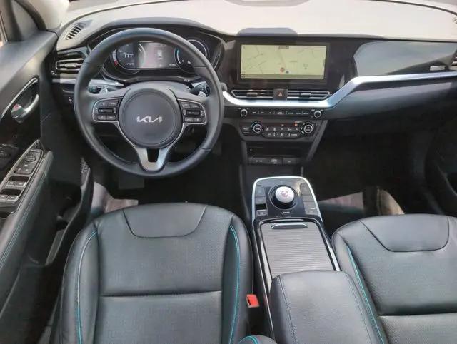 2022 Kia Niro EV EX Premium