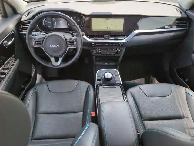 2022 Kia Niro EV EX Premium