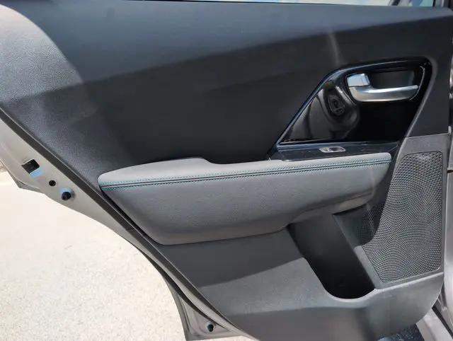 2022 Kia Niro EV EX Premium
