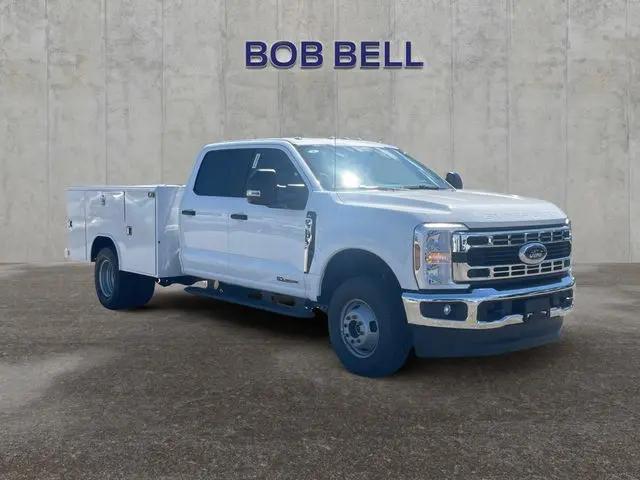2026 Ford F-350 XL