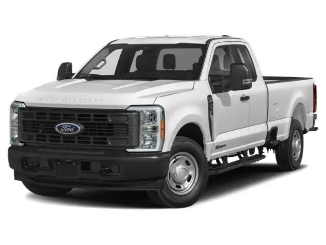 2023 Ford F-350 XLT for sale in Enid, OK