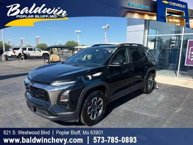 2025 Chevrolet Equinox FWD ACTIV for sale in Poplar Bluff, MO