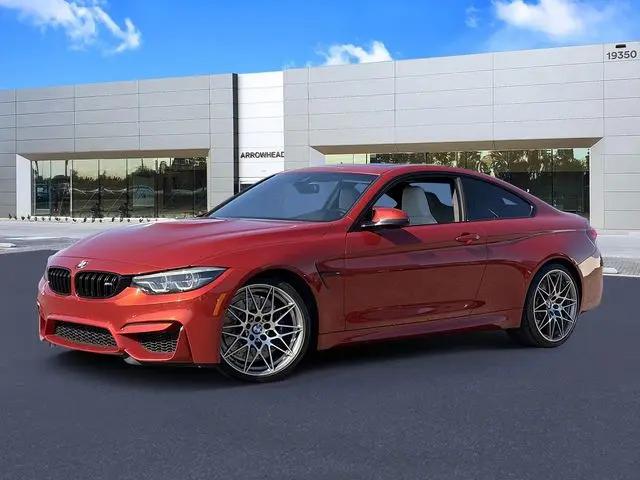 2020 BMW M4 Standard for sale in Glendale, AZ