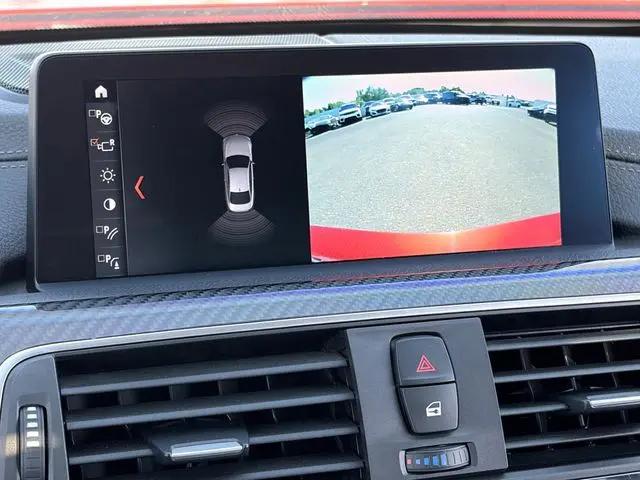 2020 BMW M4 Standard