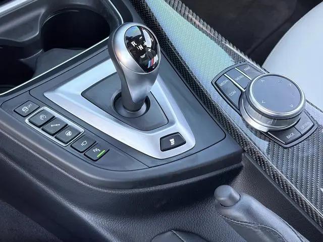 2020 BMW M4 Standard