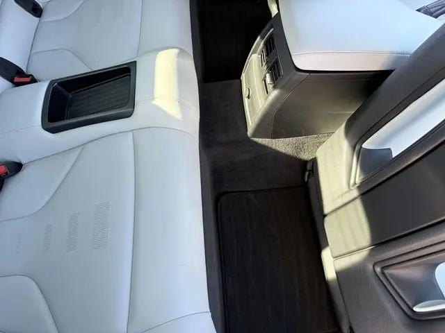 2020 BMW M4 Standard