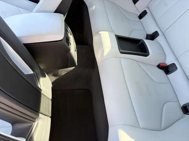 2020 BMW M4 Standard