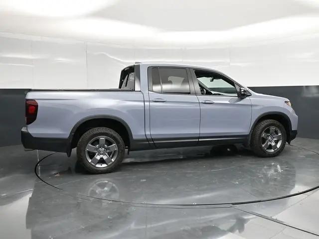2024 Honda Ridgeline TrailSport