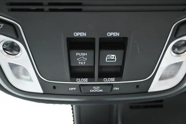 2024 Honda Ridgeline TrailSport