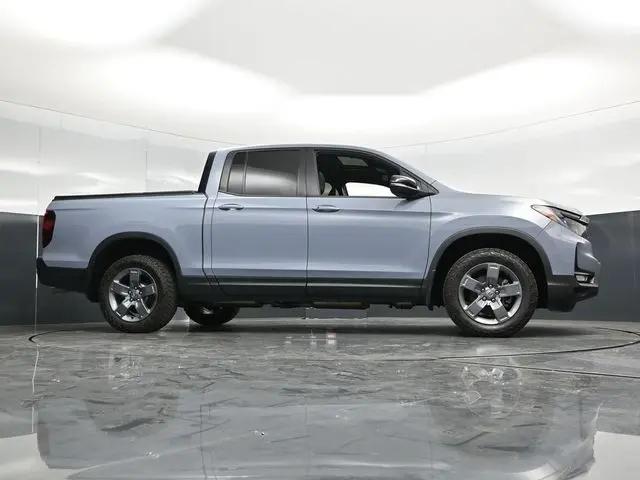 2024 Honda Ridgeline TrailSport