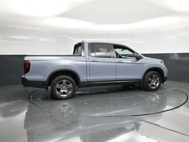 2024 Honda Ridgeline TrailSport