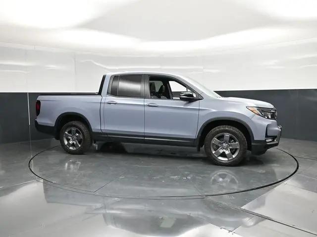 2024 Honda Ridgeline TrailSport