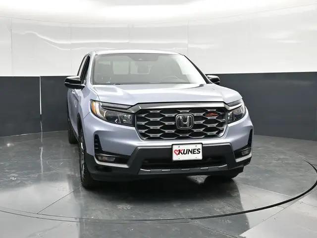 2024 Honda Ridgeline TrailSport