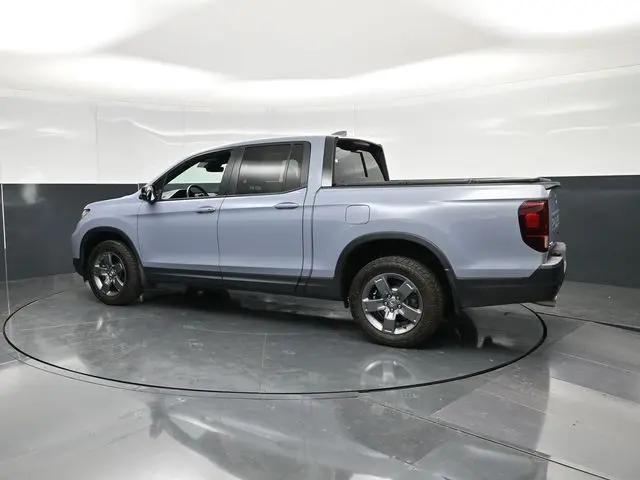 2024 Honda Ridgeline TrailSport