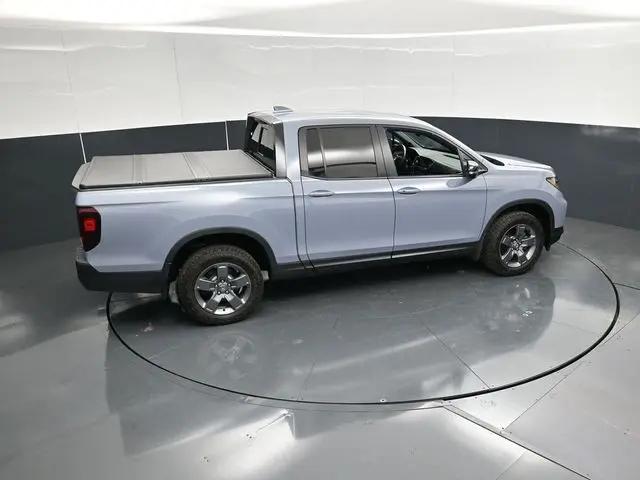 2024 Honda Ridgeline TrailSport