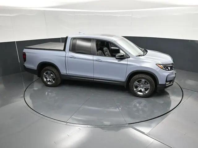 2024 Honda Ridgeline TrailSport