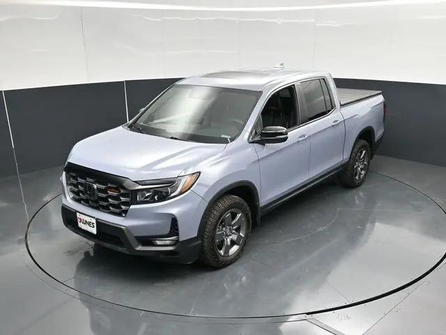 2024 Honda Ridgeline TrailSport