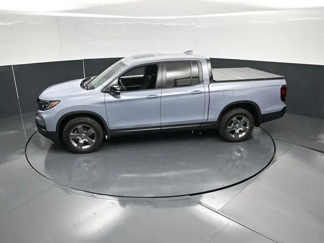 2024 Honda Ridgeline TrailSport