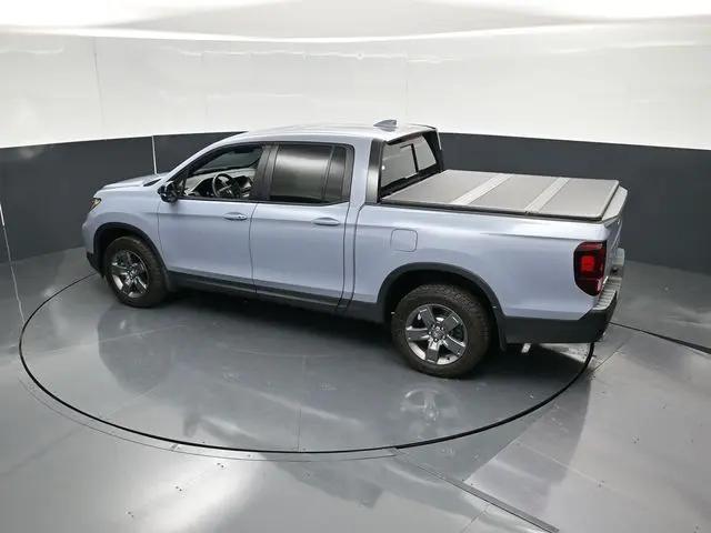 2024 Honda Ridgeline TrailSport