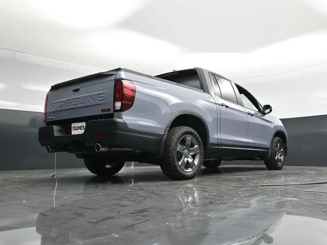 2024 Honda Ridgeline TrailSport