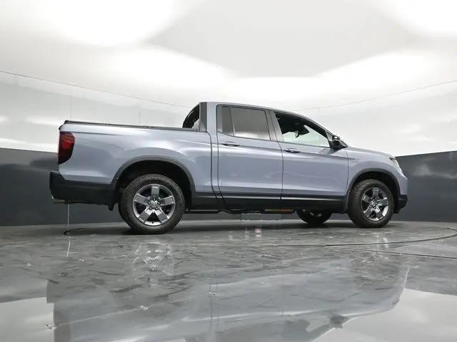 2024 Honda Ridgeline TrailSport